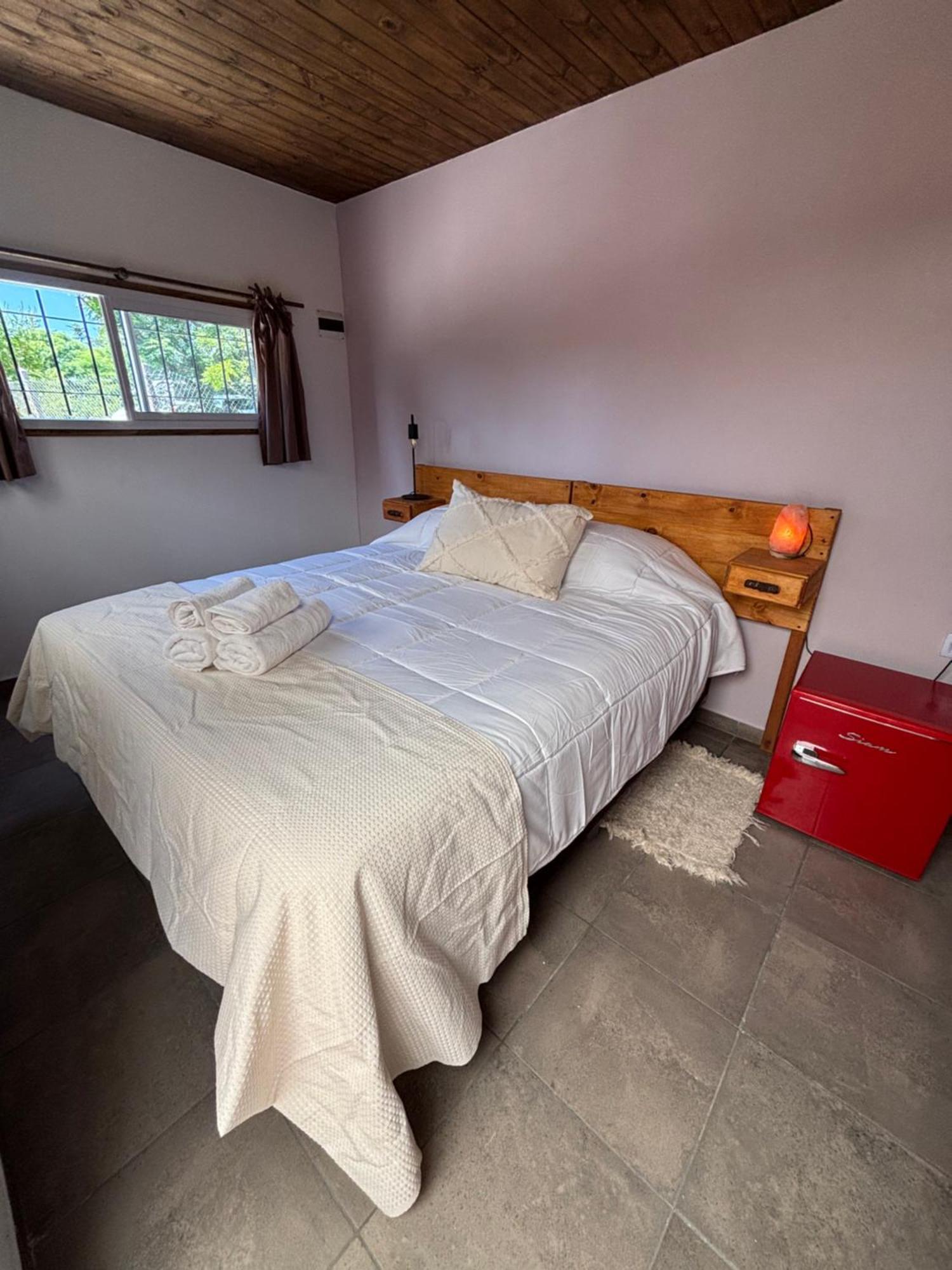 Bed and Breakfast In Da House Molinari Екстер'єр фото