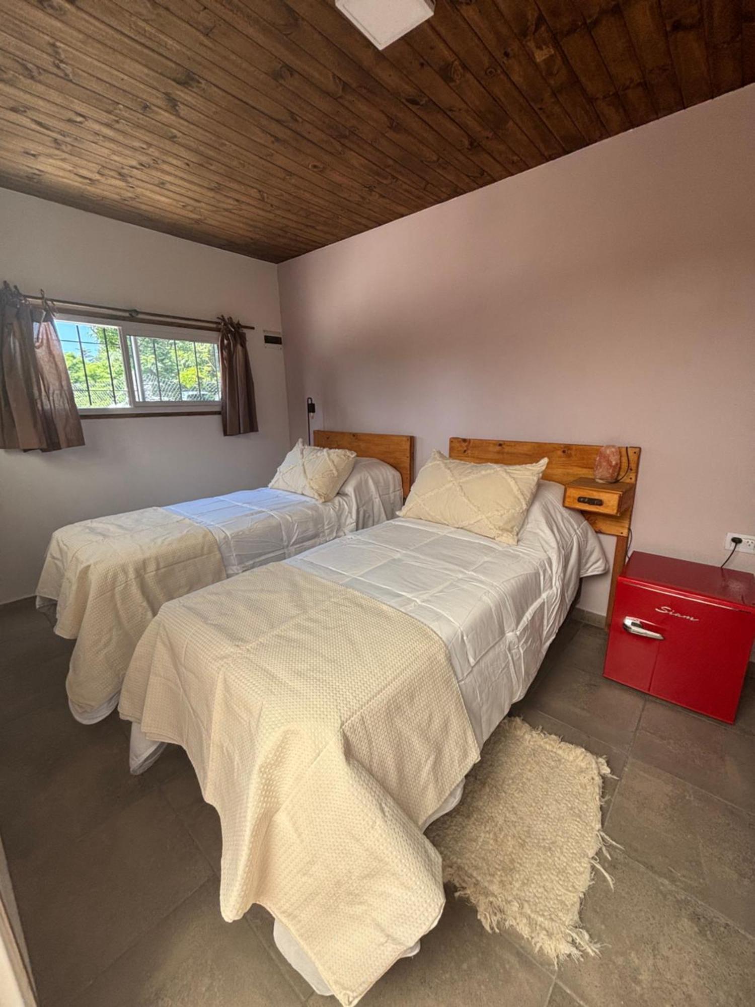 Bed and Breakfast In Da House Molinari Екстер'єр фото